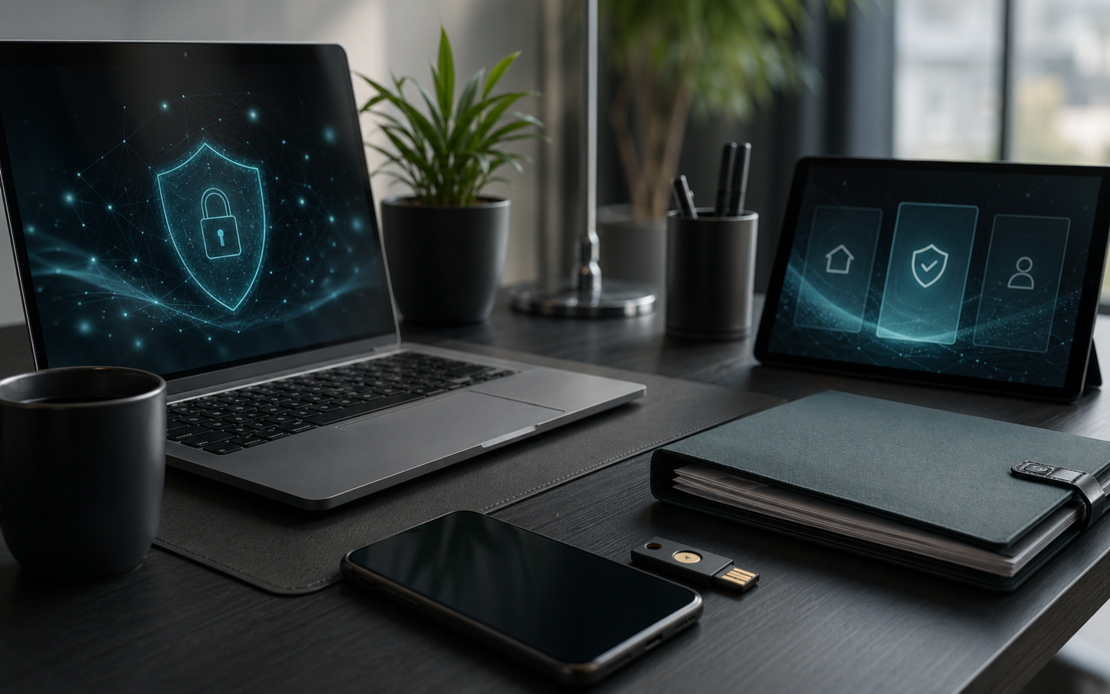 Themenbild für Cyberversicherung auf wohngebaeudeversicherung-tarife.de